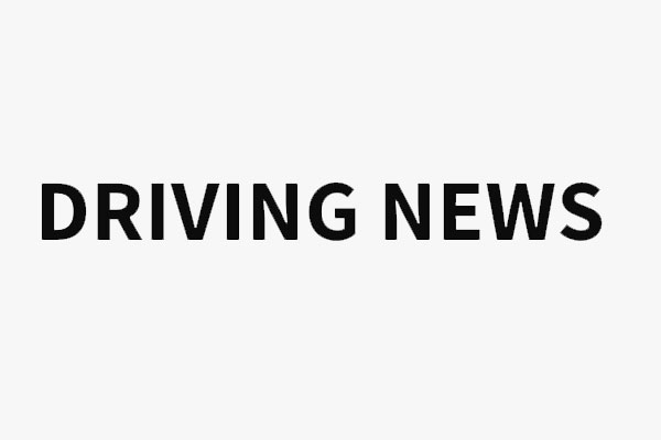 driving news