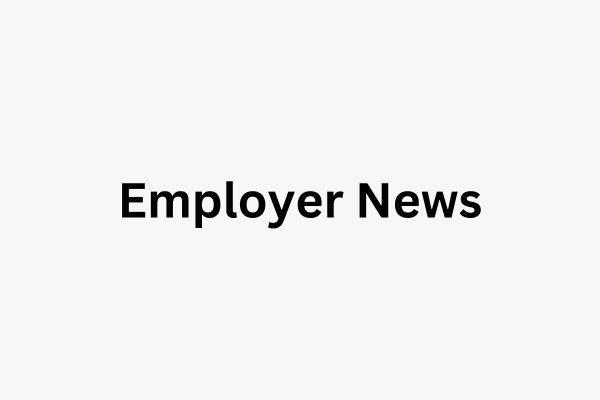 Employer News